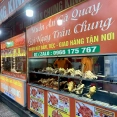 Gà quay Biên Hòa – Món ngon quen thuộc của mọi nhà