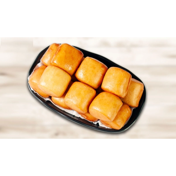 Bánh bao 4 cái